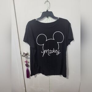 Mickey Mouse T Shirt